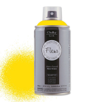 Fleur 'Chalky Look' aerosoolv&auml;rv 300 ml "PRIMARY YELLOW"