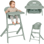 Toidutool Lionelo Beny Green Sage