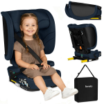 Turvatool Lionelo Orin i-Size Blue Navy, 100-150 cm
