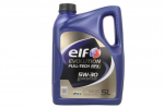 ELF 5W30 EVOLUTION FULL-TECH RPX s&uuml;nteetiline &otilde;li, 5L