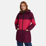 Naiste kevad-s&uuml;gis parka HANKA, XS