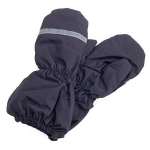 Huppa Laste talvekindad RON, dark gray, 000