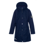 Huppa T&uuml;drukute kevad-s&uuml;gis parka JANELLE 1, NAVY