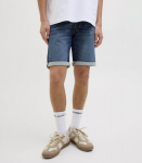 Jack & Jones meeste l&uuml;hikesed teksap&uuml;ksid 12269605*01, tumesinine 5715671416399, S