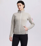 Icepeak naiste Dressipluus Bowersville 54874-9*022, helehall 6438594861532