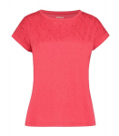Icepeak Naiste T-s&auml;rk 54754-7*635, fuksia 6438581299577, S