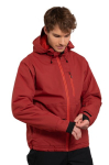 Icepeak meeste jope Chester 56229-6*470, terr 6438568794392