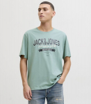 Jack & Jones meeste T-s&auml;rk 12288016*02, m&uuml;nt 5715830432857