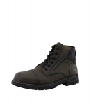 Mustang meeste saapad 15M0161002*01, khaki 4066893332068