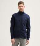 Tom Tailor meeste dressipluus 1045645*10668, tumesinine 4068128267022