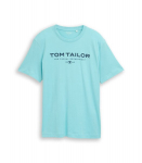 Tom Tailor Meeste T-s&auml;rk 1045773*39442, t&uuml;rkiis 4069403508335