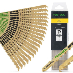 Festool Wooduniversal S105/4 Fsg saelehed puidule (20 tk.)