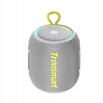 Tronsmart T8 Mini kaasaskantav Bluetooth-k&otilde;lar v&auml;litingimustes kasutamiseks, hall