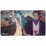 Ultra Pro Mtg Mystical Archive Jpn m&auml;ngupult "negatiivne"