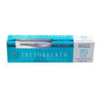 Valgendav hambapasta Beauty Formulas Freshbreath Whitening Toothpasta, 100ml + hari, 1 tk.
