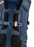 Ortovox Traverse 28s Dry - veekindel matkaseljakott 28l