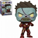 Kujuke Funko POP! Marvel Zombie Iron man