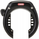 Abus 69088 Kokkupandav jalgrattalukk, must