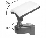 Adviti Tos Led v&auml;liprožektor 30w, 2200lm, 4000k, hall