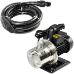 Pinnaveepump T.i.p. 800w 3300l/h