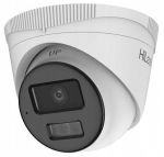 Hilook Ipc-t240ha-luc 4mp Ip kaamera nutika h&uuml;briidvalgustusega, 20m