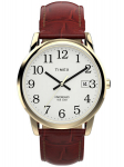 Graveeringuga meeste k&auml;ekell Timex Easy Reader Tw2w95500