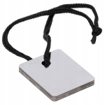 Italko ts&uuml;kliina defektide eemaldamiseks, 25x30x3 mm