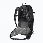 Jack Wolfskin Prelight Vent 30 S-l - mugav turistiseljakott