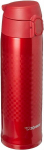 Zojirushi 480 ml termokruus, punane
