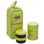 Zojirushi Sw-exe35-ga 350 ml toidutermos, roheline