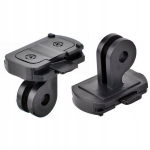 Prox kinnitus Gopro kinnitusele Siriuse, Kastor-x, Subra, Hadari jaoks