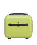 Puccini Corfu reisikosmeetikakott, Abs, 15l, laimiv&auml;rvi