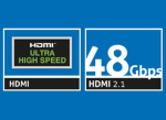Purelink Fih150-125 Hdmi 2.1 8k 48gbps 12.5m fiiberoptiline kaabel