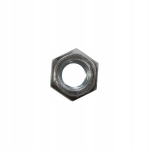 Baks M10 Mutter, 100 tk.