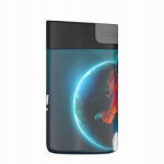 Kambukka Olympus 300ml Spaceball Free Kick Thermos cup - limiteeritud seeria