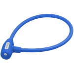 Kellys Jolly Blue Biker Lock 12mm x 600mm