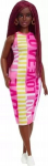 Barbie Fashionista nukk armastuskleidiga