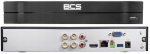 Bcs 8mpx valves&uuml;steemi komplekt: 2 kaamerat, 1tb ketas
