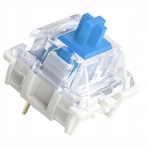 Rk Sinine Switch 300 tk. mehaanilisele klaviatuurile, 3-pin