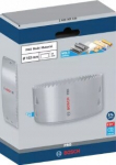 Bosch Pro Multi Material puur, 102 mm, 2608901534