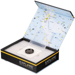 Udufilter Explore Scientific 1,25" S-II 12nm