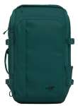 Cabinzero Adv 32 L reisiseljakott-k&auml;ekott, Kerala Green