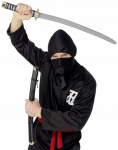 Samurai kendo 73cm - kost&uuml;&uuml;mi aksessuaar