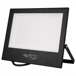 Led t&ouml;&ouml;prožektor 100w statiiviga, 4500k