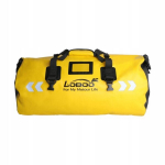 Loboo Pvc must kott 40l (klassikaline)