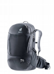 Deuter Trans Alpine 28 Sl naiste seljakott, must