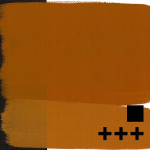Akr&uuml;&uuml;lv&auml;rv Polycolor 140ml 161 Raw Sienna