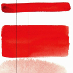 Akvarellv&auml;rv Aquarius 357 Quinacridone Scarlet, pool kuubikut