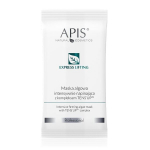 Intensiivselt pinguldav vetikamask Apis Express Lifting Intensive Firming Algae Mask, 20g