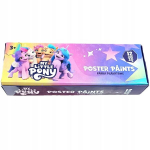 Astra "my Little Pony" plakativ&auml;rv, 12 v&auml;rvi, 20 ml